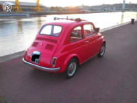 Fiat 500, modele 110F, de 1966 (2)